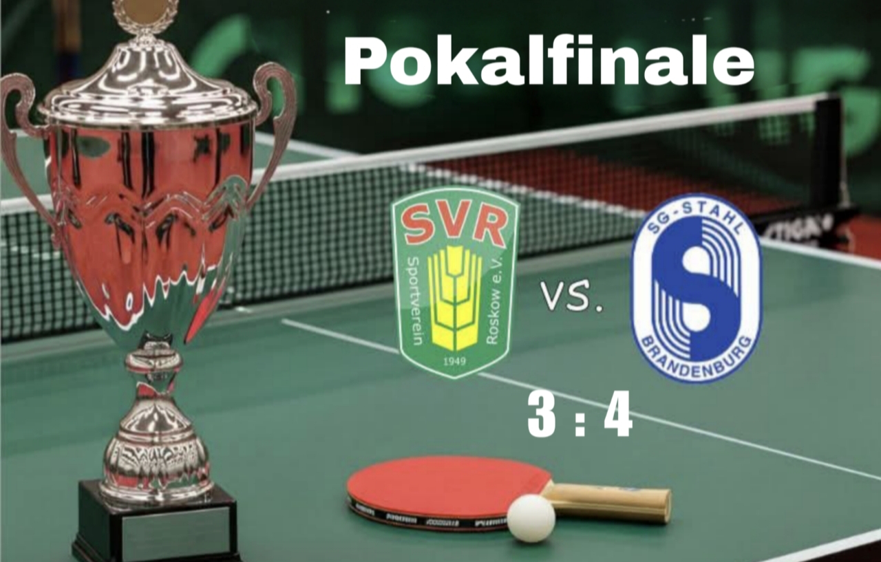 Tischtennis-Cracks erneut im Finale